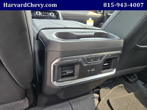 Used 2025 GMC Sierra 1500 Denali AWD/4WD image 28