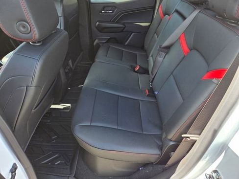 New 2026 Chevrolet Colorado Z71 w/ Technology Package image 7