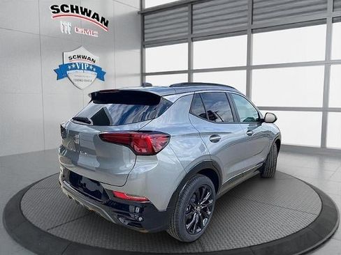 New 2026 Buick Encore GX Sport Touring w/ Comfort Package image 3