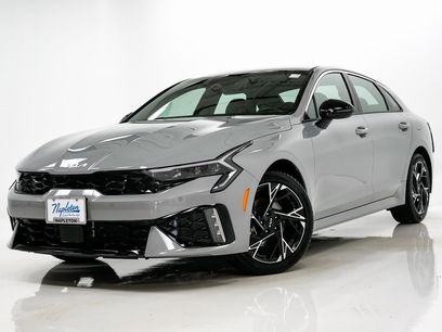Used 2025 Kia K5 GT-Line