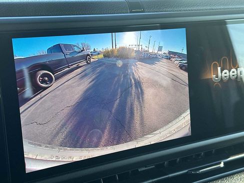 New 2026 Jeep Wrangler Sport S image 21