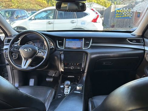 Used 2019 INFINITI QX50 Essential w/ Premium Heat Package image 35