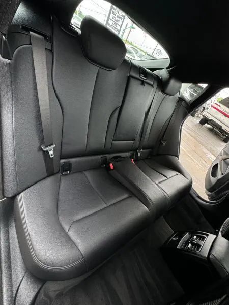 Used 2020 BMW 430i Gran Coupe RWD image 24