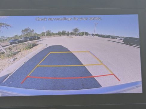 Used 2024 Hyundai Tucson SEL image 24