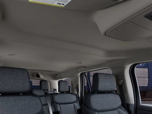 New 2027 Ford Expedition Active AWD/4WD image 22