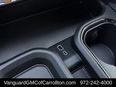 New 2026 GMC Sierra 2500 AT4X AWD/4WD image 18
