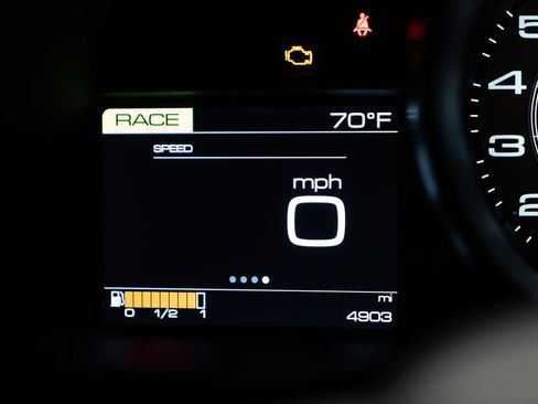 Certified 2020 Ferrari 488 Pista Coupe RWD image 33