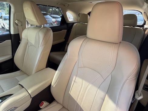 Used 2017 Lexus RX 350 FWD image 18