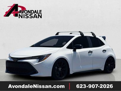 Used 2021 Toyota Corolla SE w/ Carpet Mat Package (TMS)