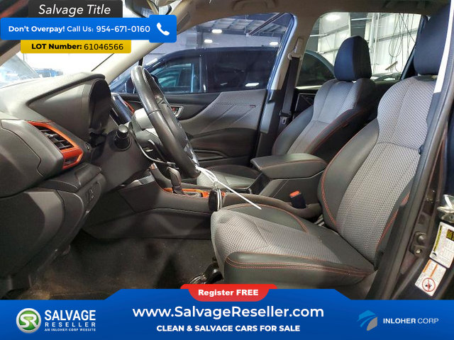 Used 2019 Subaru Forester Sport AWD/4WD image 9