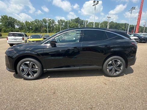 New 2026 Nissan Murano SL AWD/4WD image 4