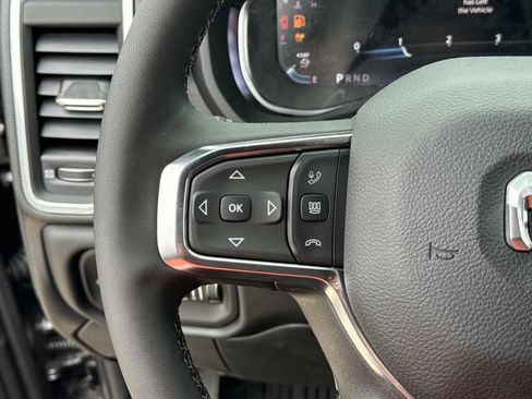 New 2026 RAM 2500 Laramie image 22