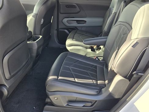 New 2027 Kia Telluride SX X-Line image 7