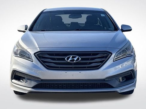 Used 2015 Hyundai Sonata Sport image 14