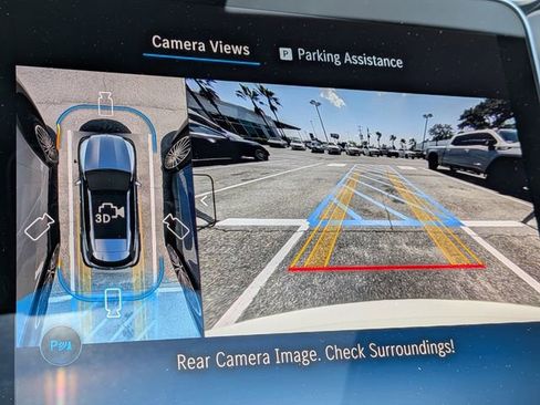 New 2026 Mercedes-Benz GLC 300 4MATIC image 24