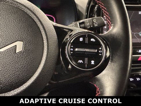Certified 2024 Kia Soul GT-Line w/ Option Group 020 image 13