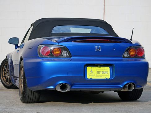 Used 2006 Honda S2000 image 5