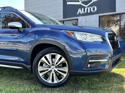 Used 2020 Subaru Ascent Touring w/ Popular Package #2A AWD/4WD image 3
