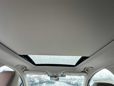 New 2026 Nissan Murano Platinum AWD/4WD image 30