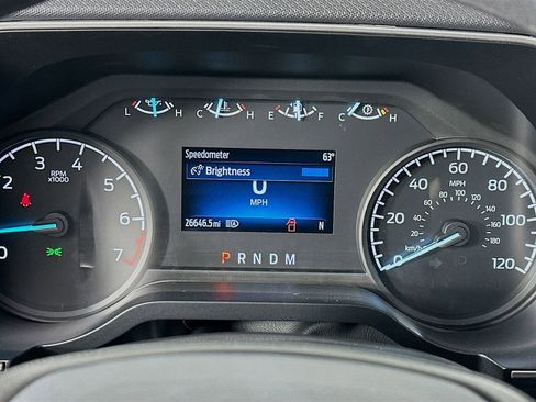 Used 2023 Ford F150 XL w/ STX Appearance Package AWD/4WD image 12