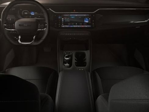 New 2026 Jeep Cherokee Laredo image 14