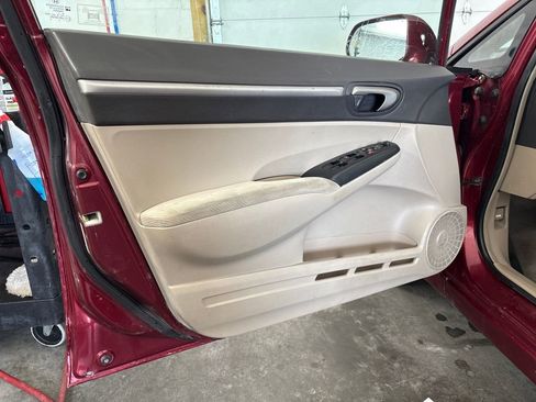 Used 2009 Honda Civic EX image 14