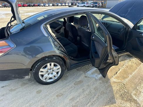 Used 2009 Nissan Altima 2.5 S image 13