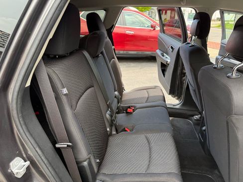 Used 2015 Dodge Journey SE w/ Flexible Seating Group AWD/4WD image 21