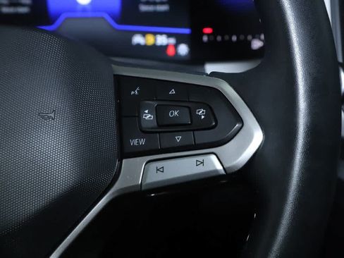 Used 2022 Volkswagen Atlas SE FWD image 24