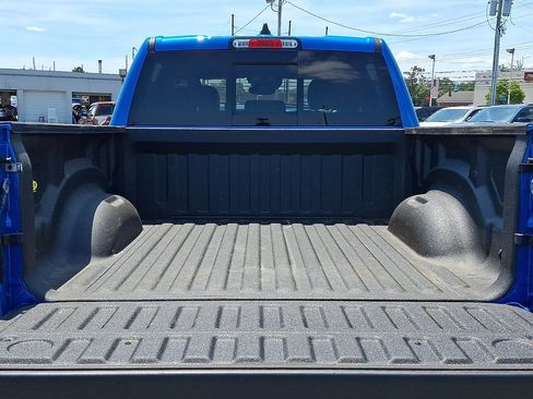 Used 2023 RAM 1500 Rebel w/ Rebel Level 1 Equipment Group AWD/4WD image 30