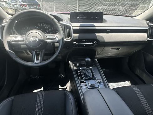 Used 2024 MAZDA CX-50 AWD 2.5 S image 25