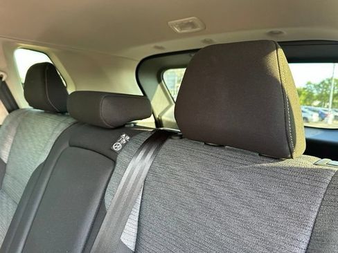 Certified 2023 Nissan Rogue SV AWD/4WD image 28