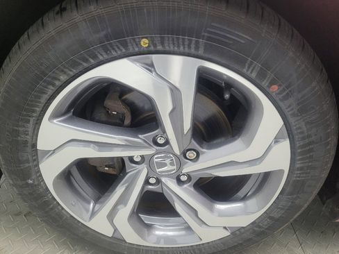 Used 2018 Honda Accord EX-L image 31