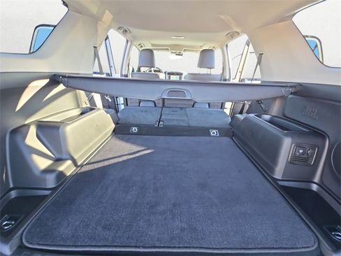 Used 2023 Toyota 4Runner Limited image 23