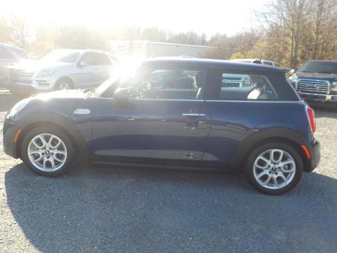 Used 2015 MINI Cooper S image 2