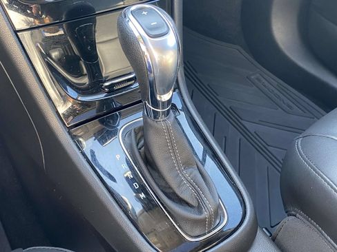 Used 2017 Buick Encore Premium w/ Experience Buick Package FWD image 32