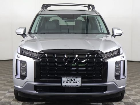 Used 2023 Hyundai Palisade SEL w/ Premium Package AWD/4WD image 15