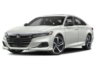 Used 2022 Honda Accord Touring video 1