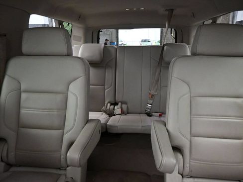 Used 2020 GMC Yukon XL Denali w/ Open Road Package AWD/4WD image 26