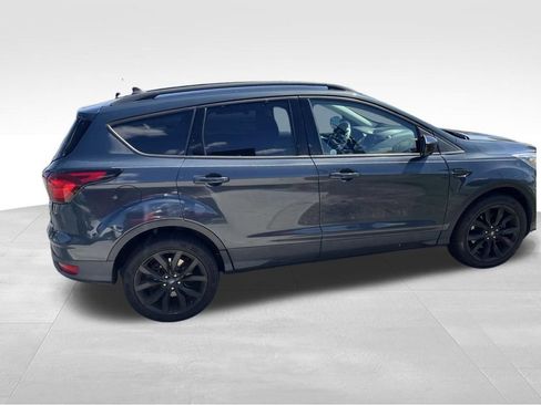 Used 2019 Ford Escape SE AWD/4WD image 18