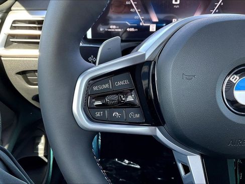 New 2026 BMW 440i xDrive Coupe w/ Premium Package AWD/4WD image 11