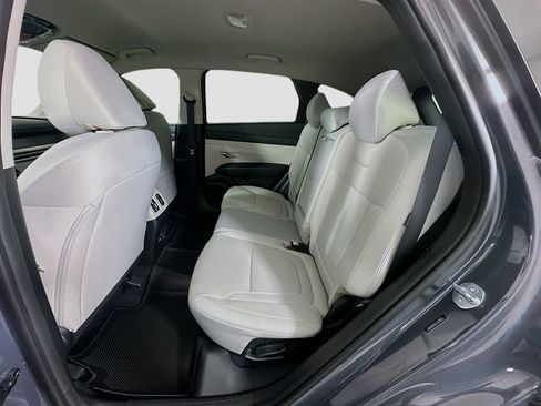 New 2026 Hyundai Tucson SEL image 16