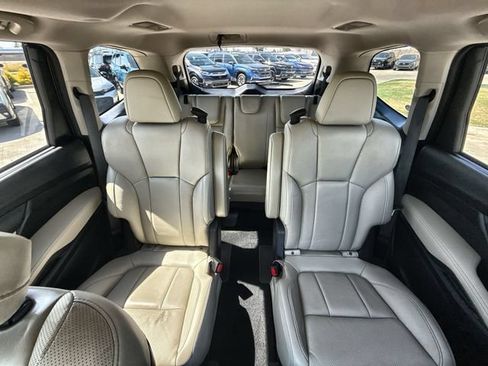 Used 2022 Subaru Ascent Limited w/ Popular Package #2A AWD/4WD image 21
