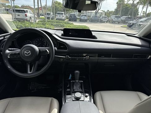 Used 2024 MAZDA CX-30 AWD 2.5 S w/ Preferred Package image 14