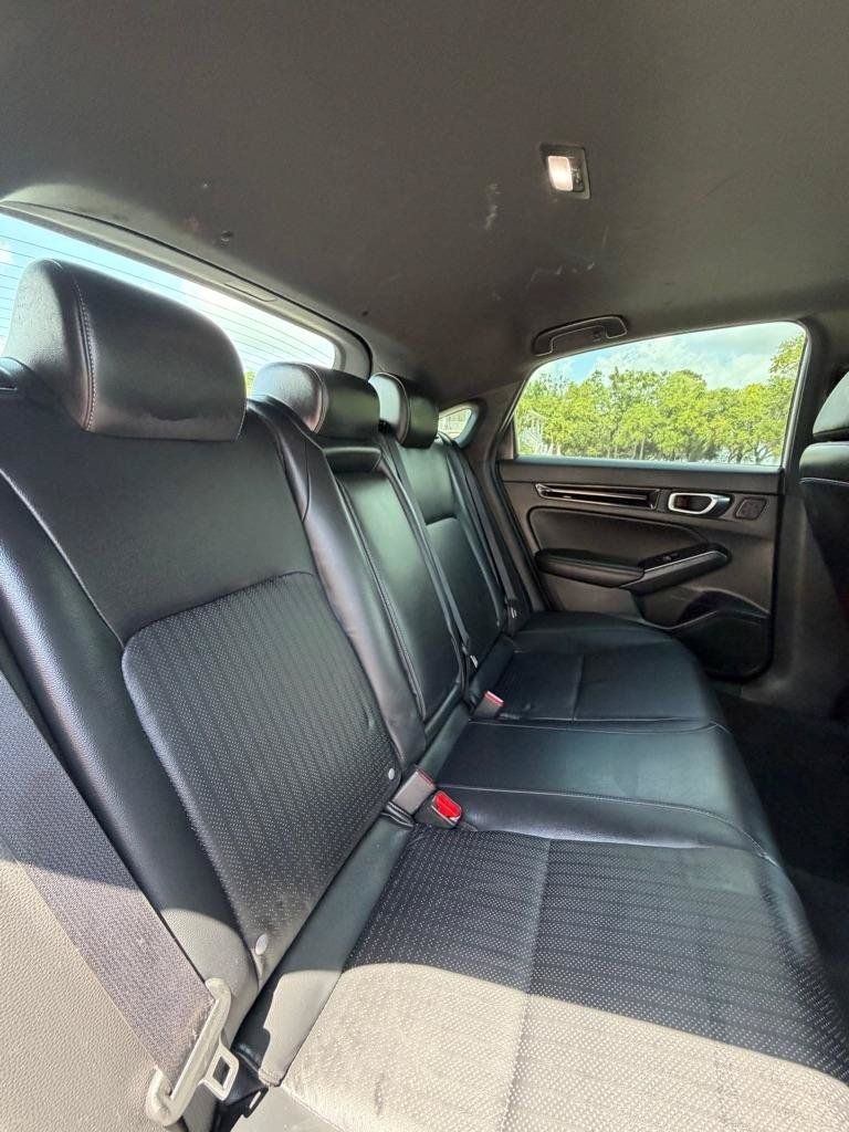 Used 2024 Honda Civic Sport Touring image 17