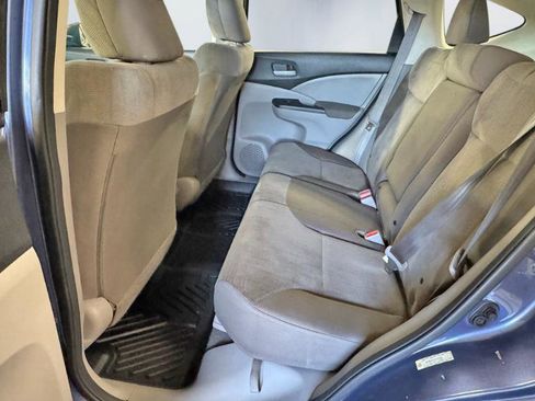 Used 2014 Honda CR-V LX image 15