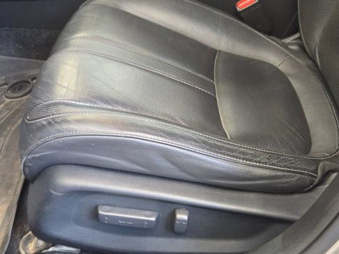 Used 2016 Honda Civic EX-L image 22