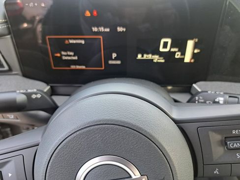 Used 2026 Nissan Kicks SV image 12