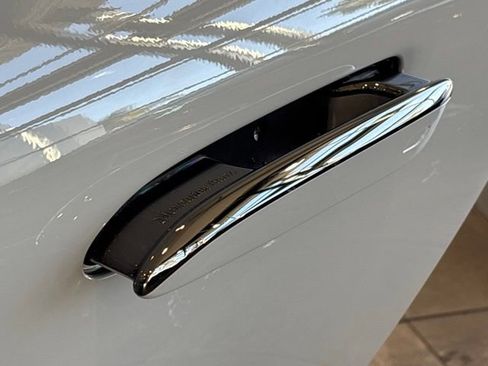 New 2026 Mercedes-Benz SL 43 AMG image 20