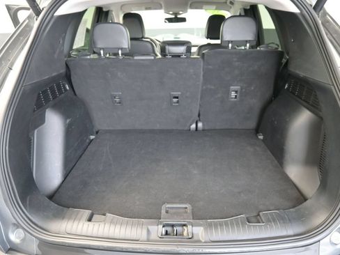 Used 2025 Ford Escape Platinum AWD/4WD image 19